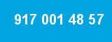 917 001 48 57 917 001 48 57